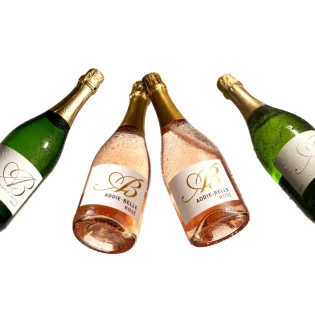 Addie Belle 4-Bottle Shipper — Mix & Match