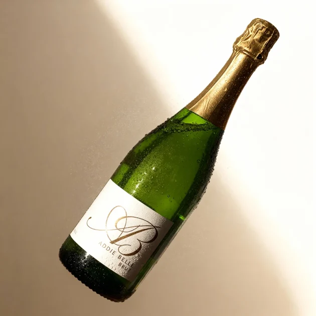 Addie Belle Sparkling Brut